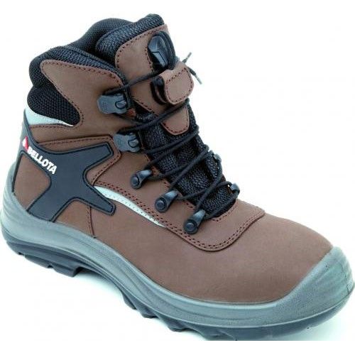 Safety Boot Bellota range Click S3 Size 