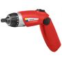 Cordless screwdriver Felisatti 4.8V