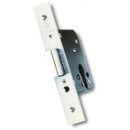 Lock Lince 5812 amestrada key IBL