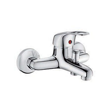 SHOWER MIXER SERIES TUB & PULSAR