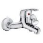 SHOWER MIXER SERIES TUB & PULSAR