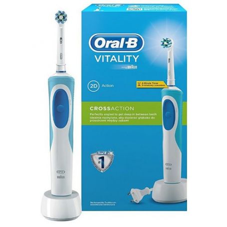 oral b vitality toothbrush