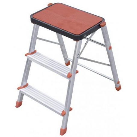 aluminum folding stool