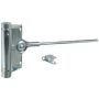 Pier No. 1 iron arm closers Micel