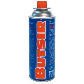b-250 gas cartridge