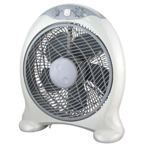 blower box fan