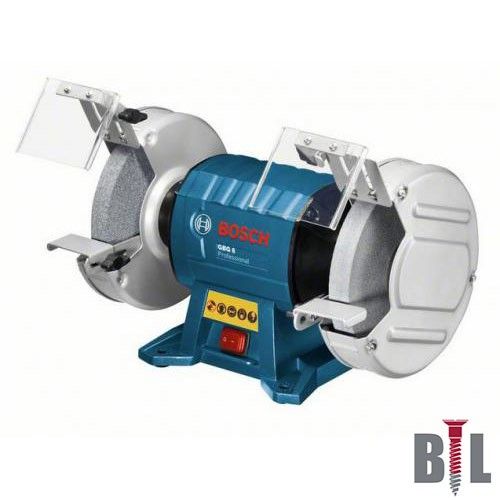Buy Double Grinder Gbg 8 Professional Bosch Bricolemar