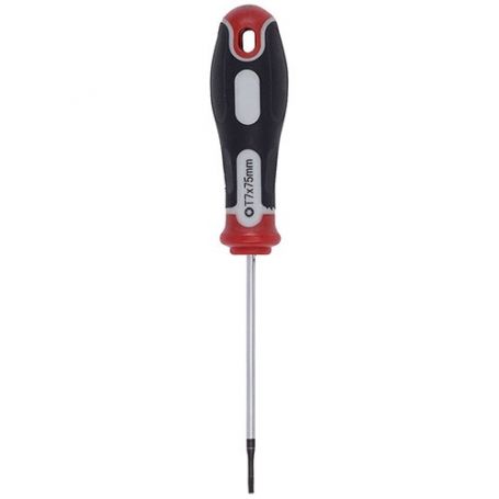 Screwdriver Torx t7 x 75 kreator