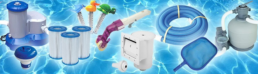 Pool Maintenance Accessories online shop