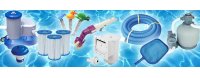 Pool Maintenance Accessories