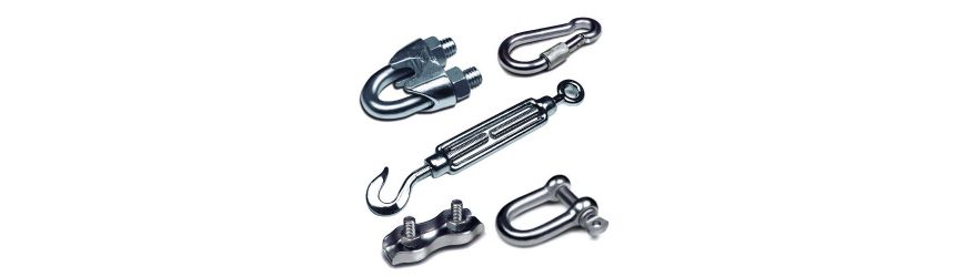 Chains, Ropes, Cables And Moorings online shop