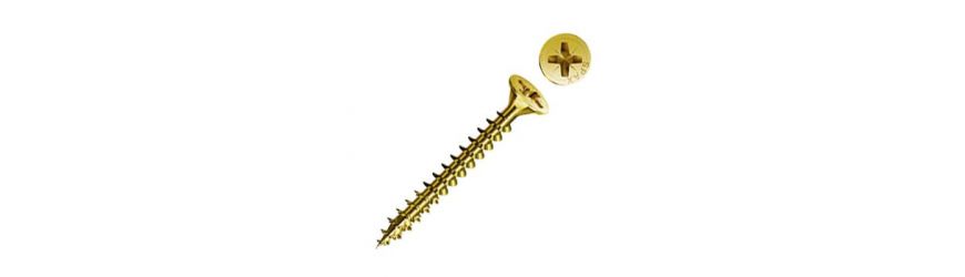 Wood Screws online shop