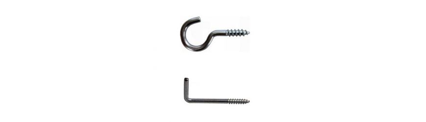 Pitons, Hooks, Sockets online shop