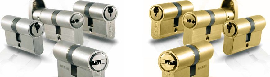 Bowlers Security Cylinders online shop