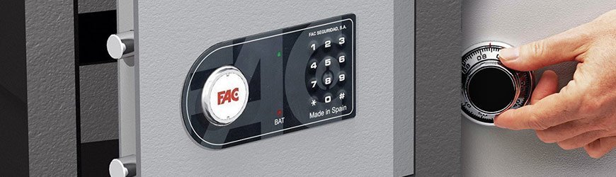 Safes online shop