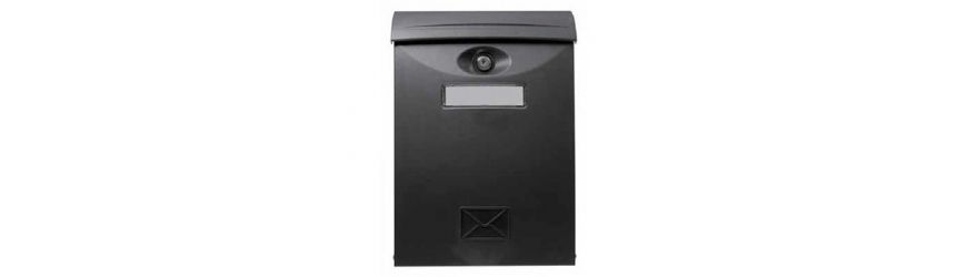 Mailboxes online shop