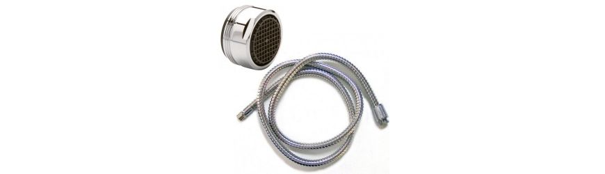 Aerators, Hoses And Handles online shop