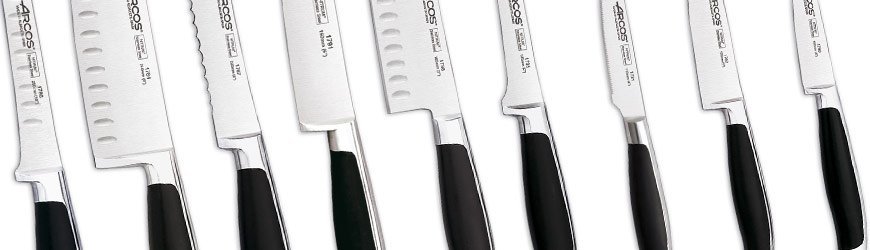 Cutlery online shop