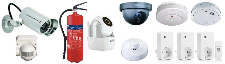 Sensors And Safety online shop