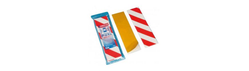 Security Tapes And Signage online shop