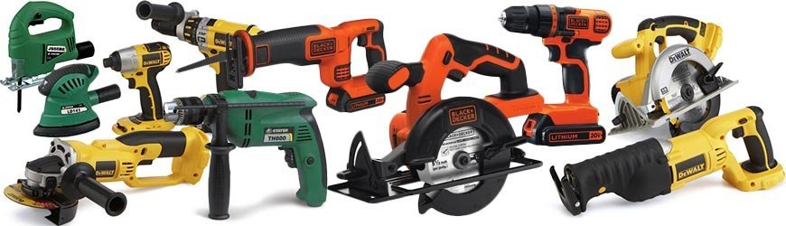 Power Tool online shop