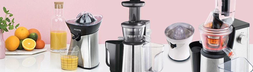 Juicers online shop