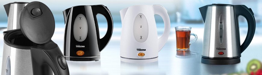 Kettles online shop