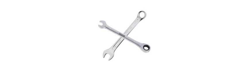 Combination Wrenches online shop