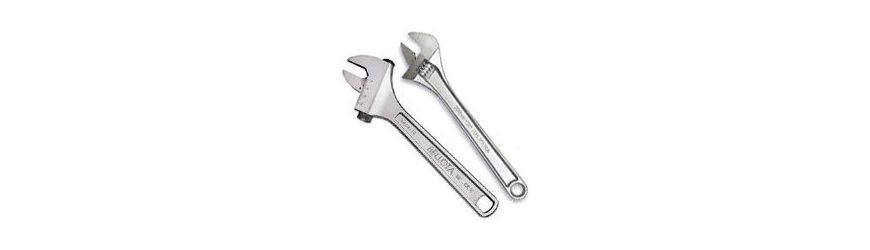 Adjustable Wrenches online shop