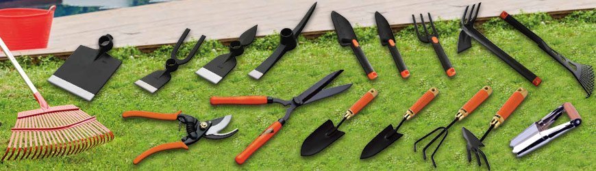 Garden-agricultural Tools online shop
