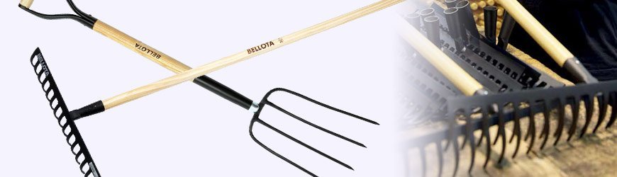 Rakes And Pitchforks online shop