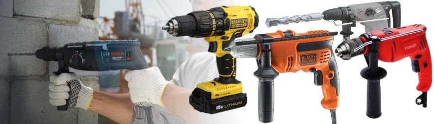 Drills Online online shop