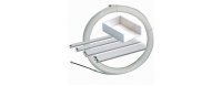 Fairlead Guides And Gutters