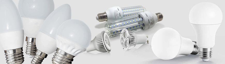LED Lighting online shop