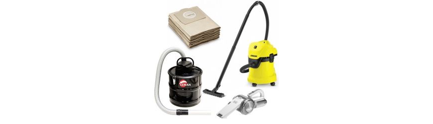 Vacuum Cleaners online shop