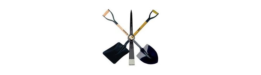 Picks And Shovels online shop