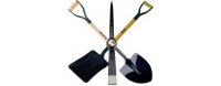 Picks And Shovels