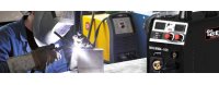 Inverter Welders