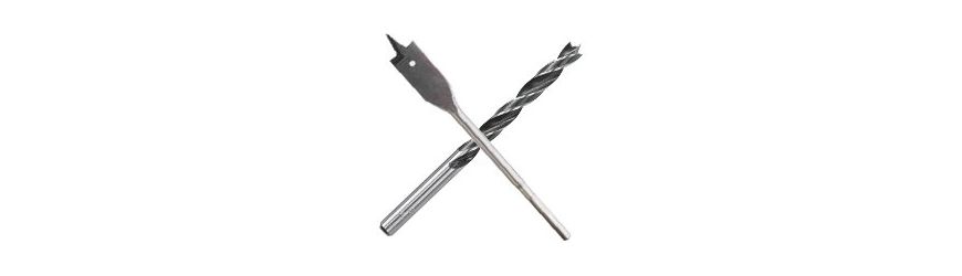 Wood Drill Bits online shop