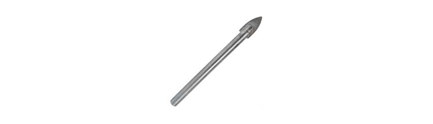 Glass And Porcelain Drill Bits online shop