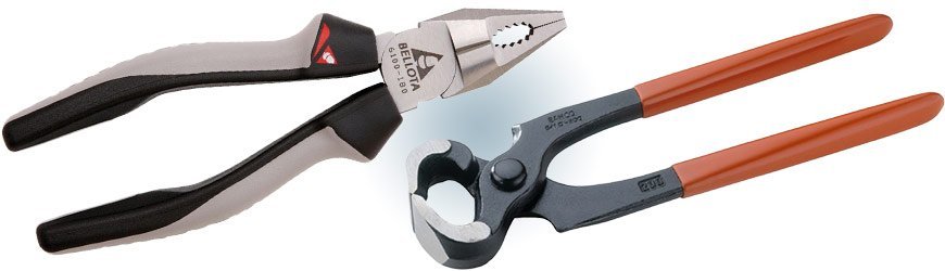 Pliers online shop