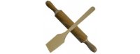 Wooden Utensils