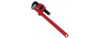 Pipe Wrench