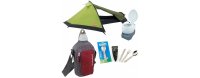 Camping Accessories And Barbacoas