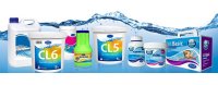 Pool Chemicals