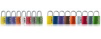 Combination Locks ABUS Online