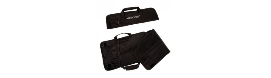 Bags Carrying Knives Arcos online shop