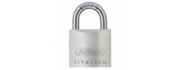 ABUS Padlocks