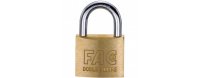 FAC Padlocks