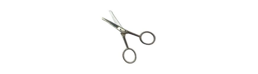 Blunt Scissors online shop